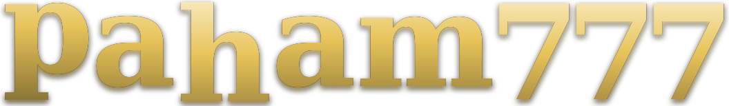 paham777 logo