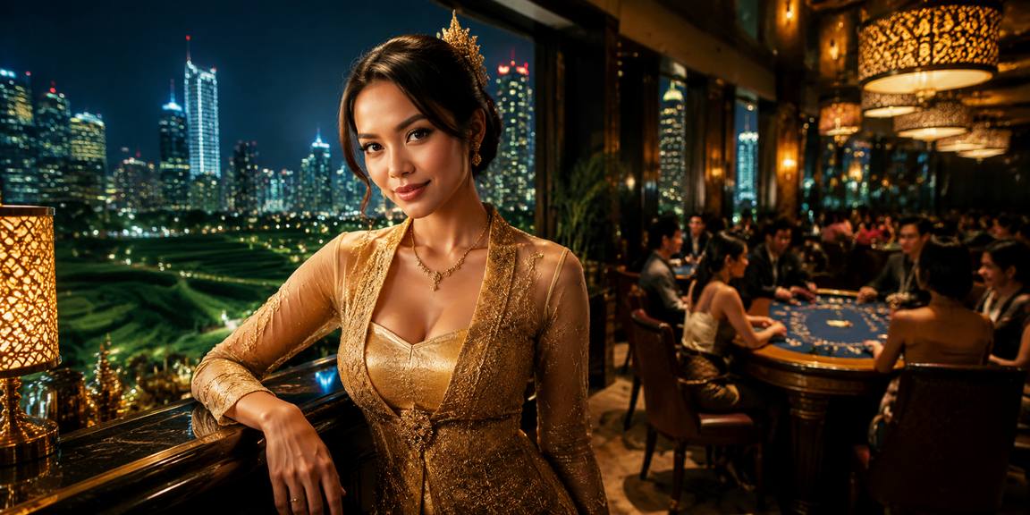 paham777 Number Grid Betting